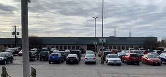 Palos Hills, IL Warehouse - 7855 W 111th St