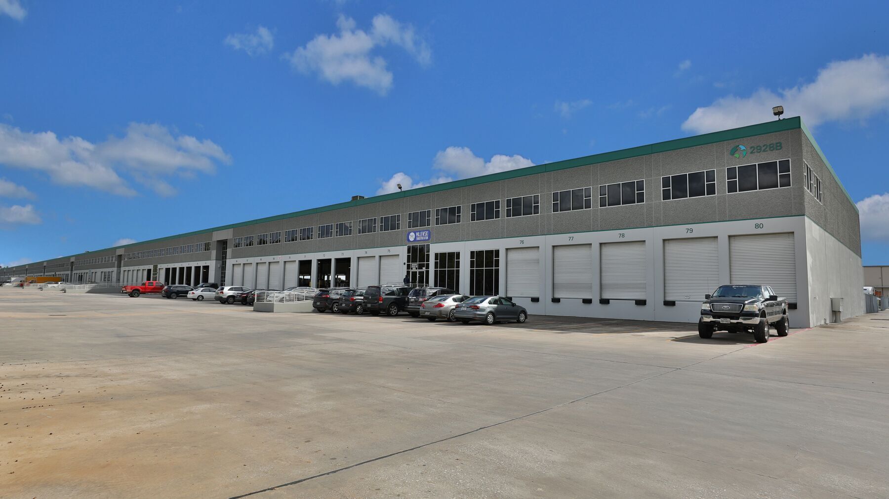 2928 Greens Rd, Houston, TX for Rent