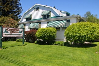 Clifford Township, PA Restaurant - 2311 PA-247