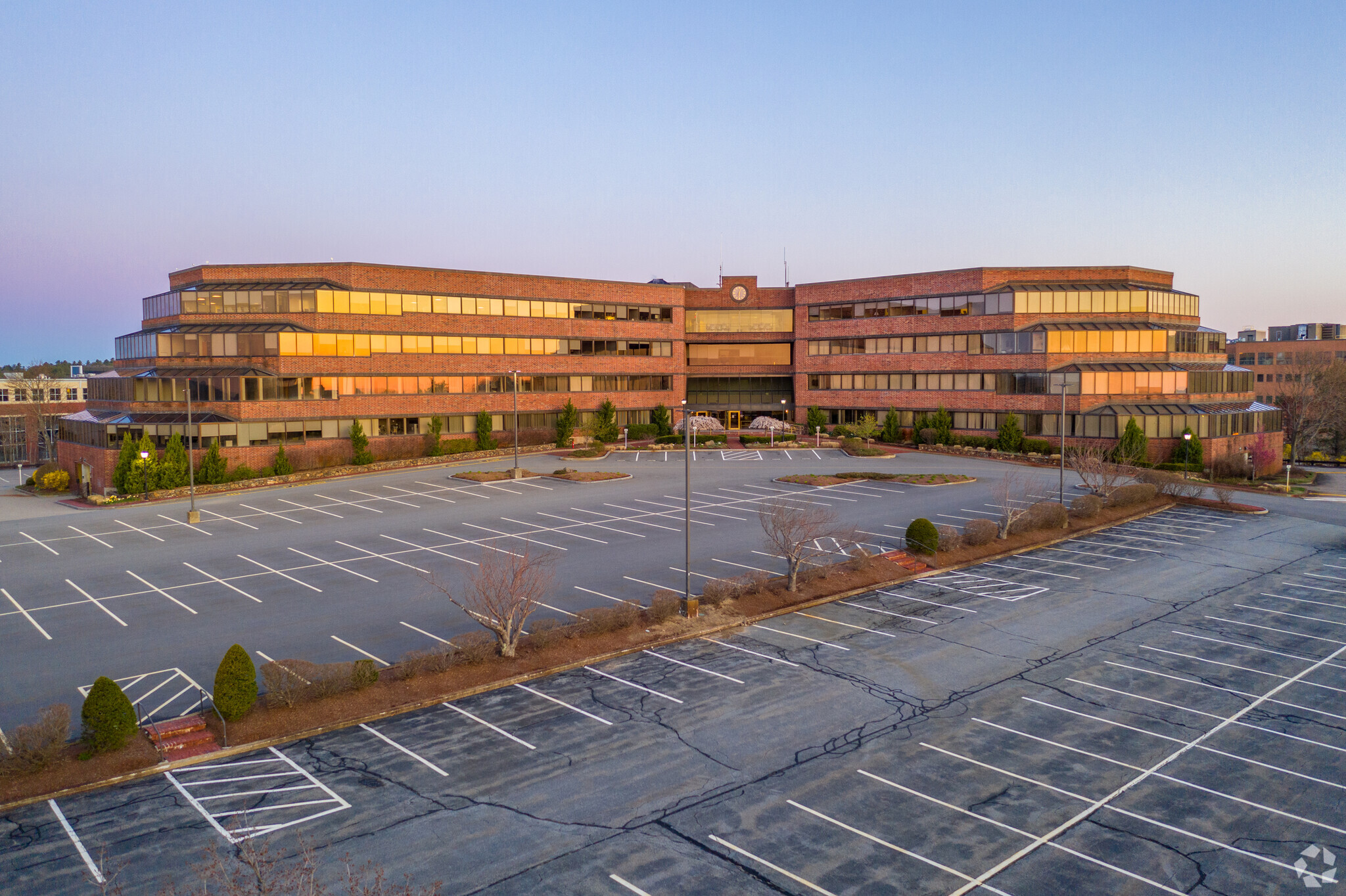 50 Braintree Hill Office Park, Braintree, MA for Rent