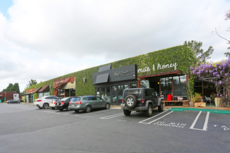 Costa Mesa, CA Retail - 2937 Bristol St