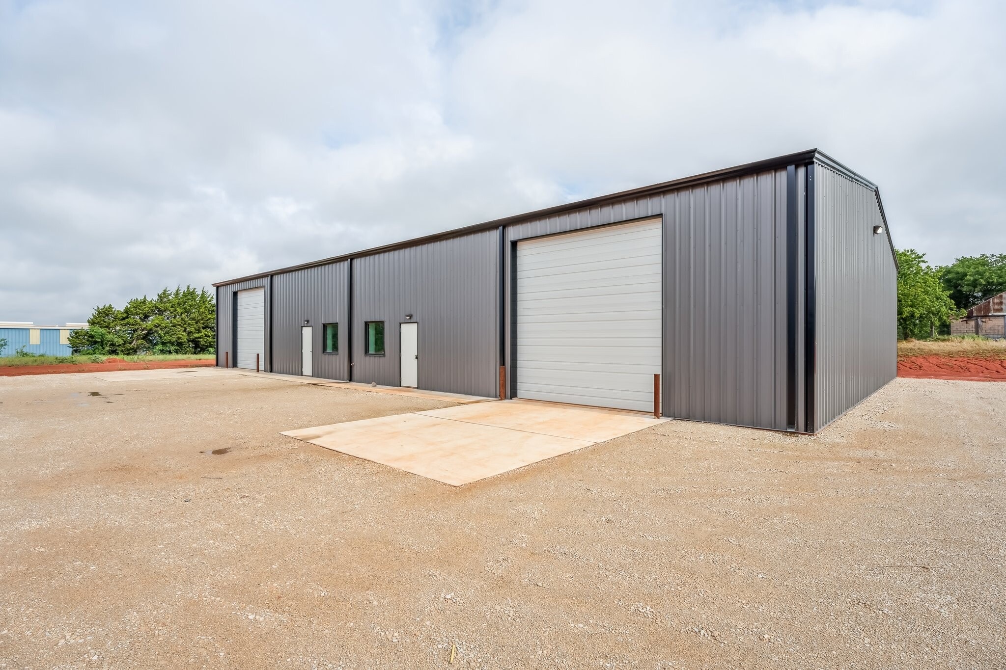 5286 NE Highway 33, Guthrie, OK for Sale