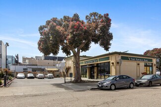 San Francisco, CA Office - 6001 Geary Blvd