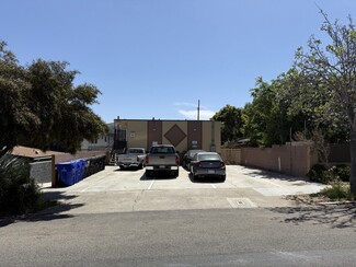 San Diego, CA Apartments - 3961 Ocean View Blvd