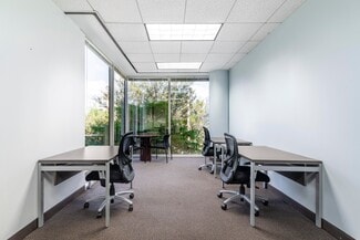 West Valley City, UT Coworking Space - 2819 S 5600 W