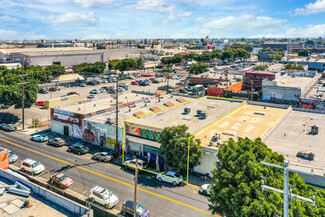 Los Angeles, CA undefined - 1150 E 12th St
