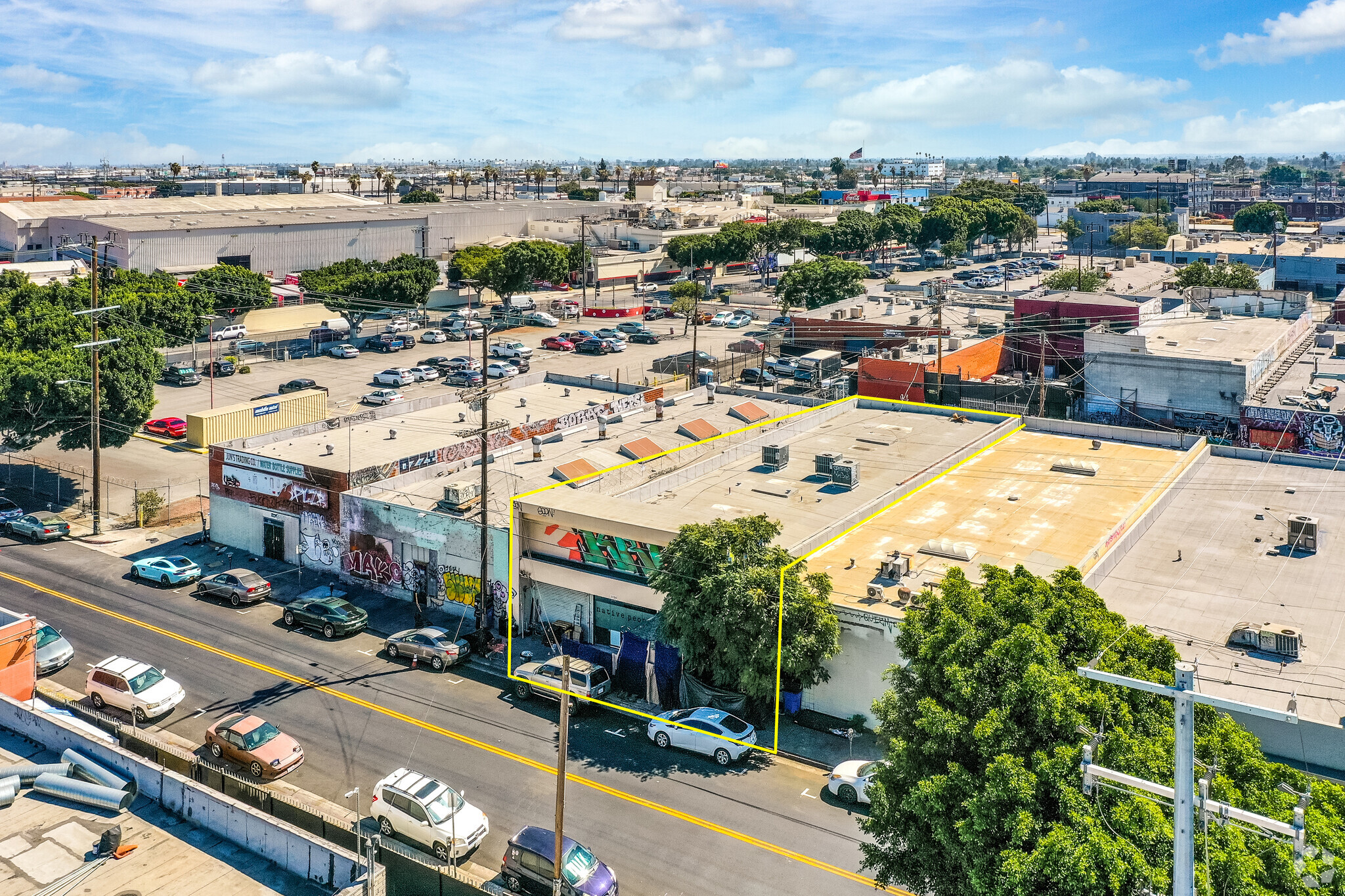 1150 E 12th St, Los Angeles, CA for Sale
