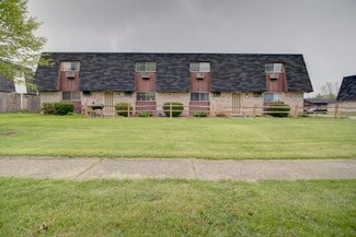 Lorain, OH Apartments - 1505-1525 Herbert Dr Lorain, OH Apartments - 1505-1525 Herbert Dr