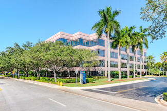 Miami, FL Office, Retail - 6303 Blue Lagoon Dr