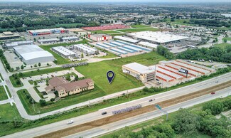 Elkhorn, NE Commercial Land - 515 N 210th St
