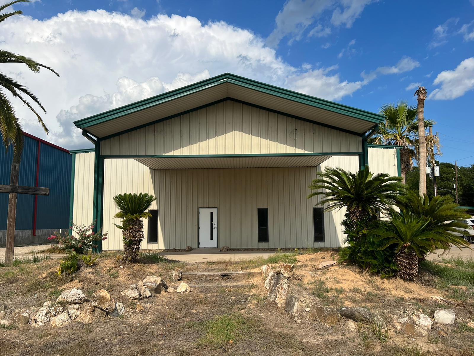 3941 FM 521 (Almeda) Rd Fresno, TX 77545 Industrial Property for Sale