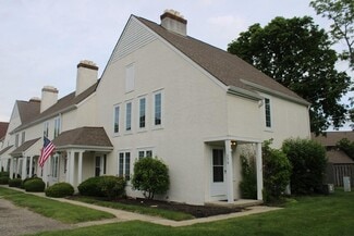 Dublin, OH Multi-Family - 390 Edinburgh Rd