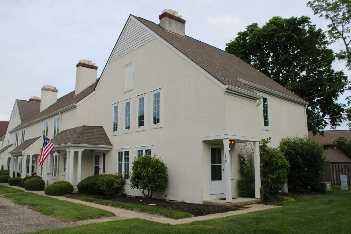 390 Edinburgh Rd, Dublin, OH for Sale