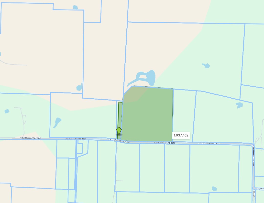 Strittmatter Rd, Pilot Point, TX for Sale