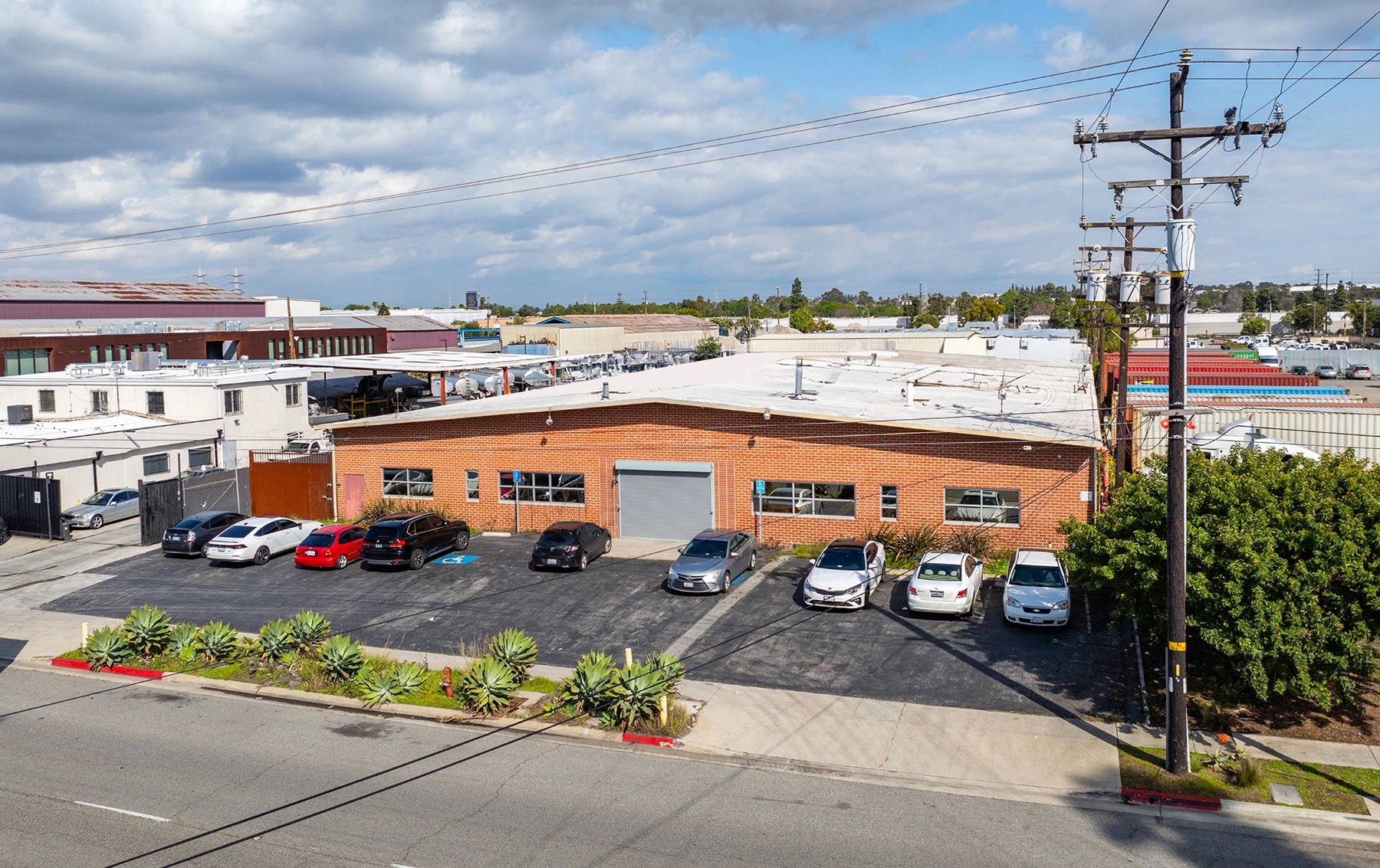 18020 S Broadway, Gardena, CA for Rent