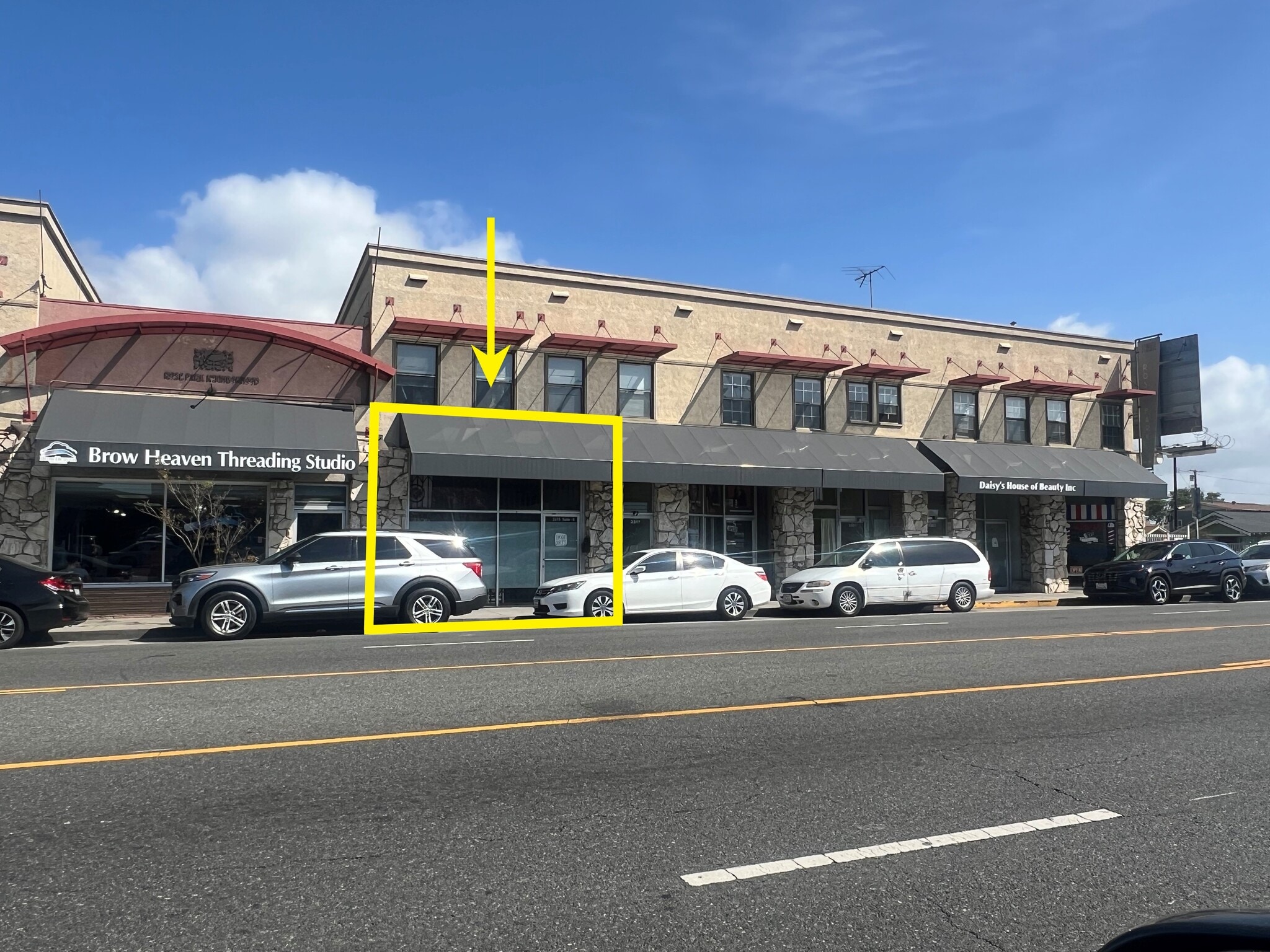 2301-2327 E 7th St, Long Beach, CA for Rent