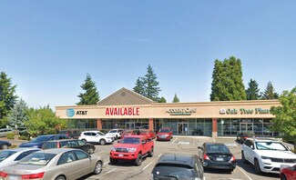 Salem, OR Retail - 2910-2970 Commercial St SE