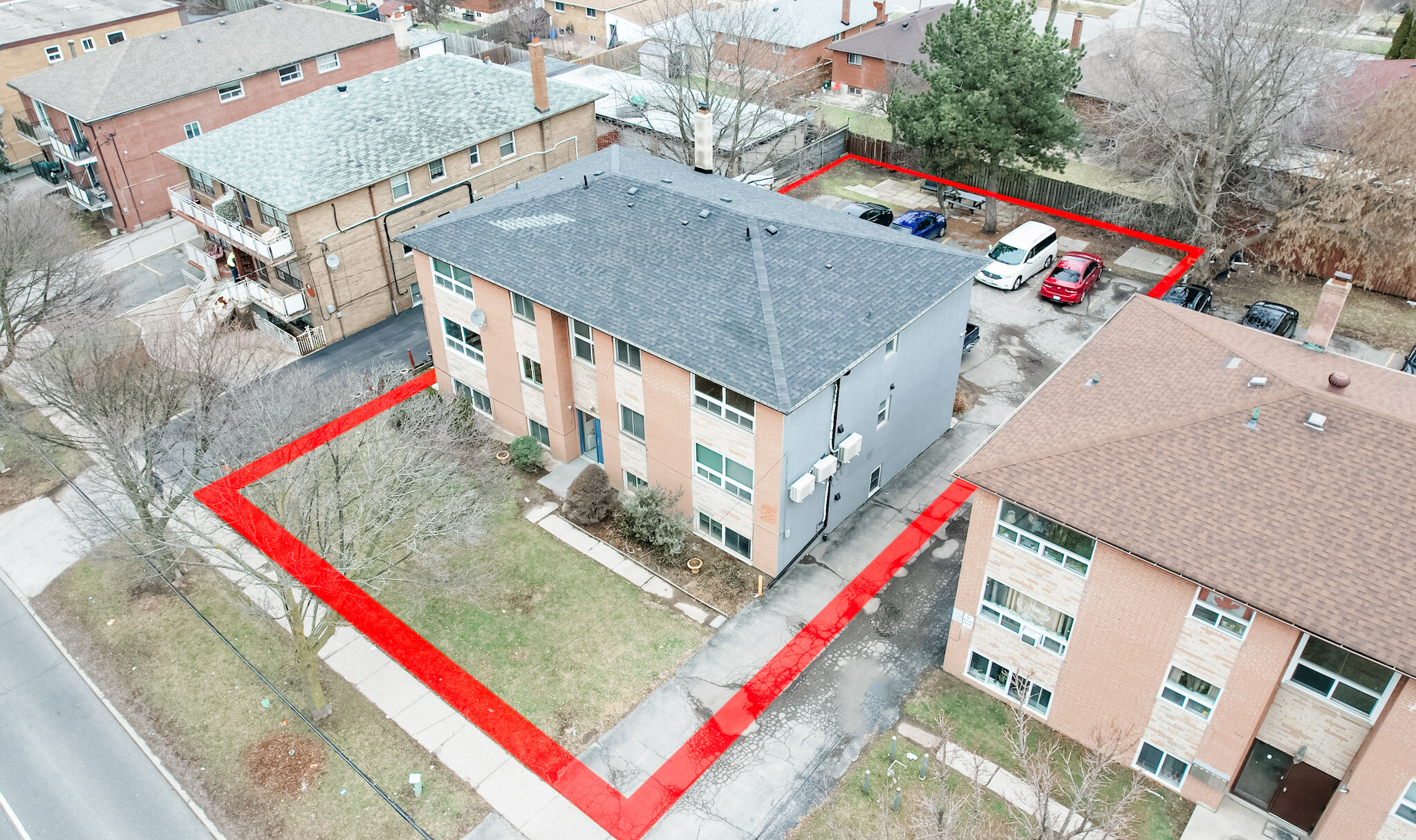 555 Birchmount Rd, Toronto, ON for Sale