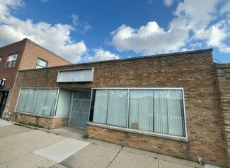 Chicago, IL Industrial - 5245 W Diversey Ave
