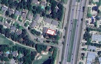 Mandeville, LA Office - 102 Fontainbleau Dr