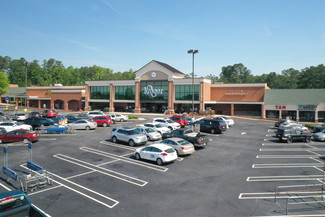 Marietta, GA Retail - 3600 Dallas Hwy NW