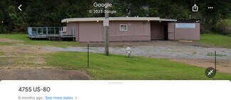 Jackson, MS Retail - 4755 highway 80