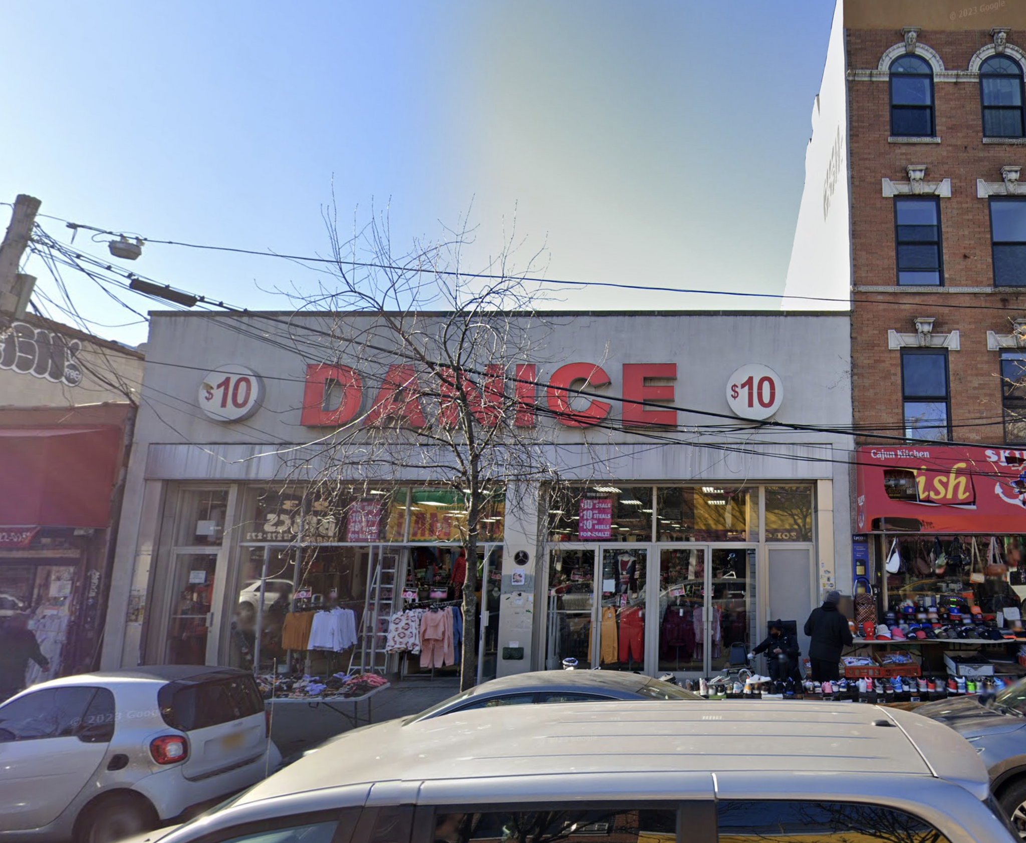 446 Rockaway Ave, Brooklyn, NY for Rent