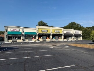 Albany, GA Office/Retail - 2418 Dawson Rd