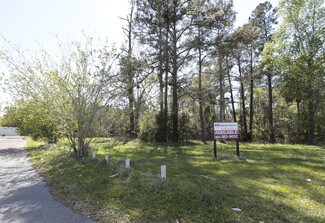 Jacksonville, FL Residential Land - 10724 Lem Turner Rd Jacksonville, FL Residential Land - 10724 Lem Turner Rd