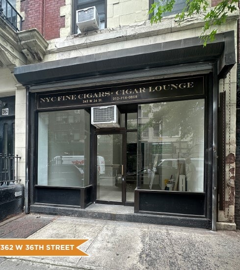 362-364 W 36th St, New York, NY for Rent