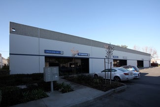 City Of Industry, CA Industrial - 214-228 S 5th Ave
