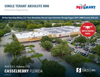 Casselberry, FL undefined - 4510 S US Highway 17/92
