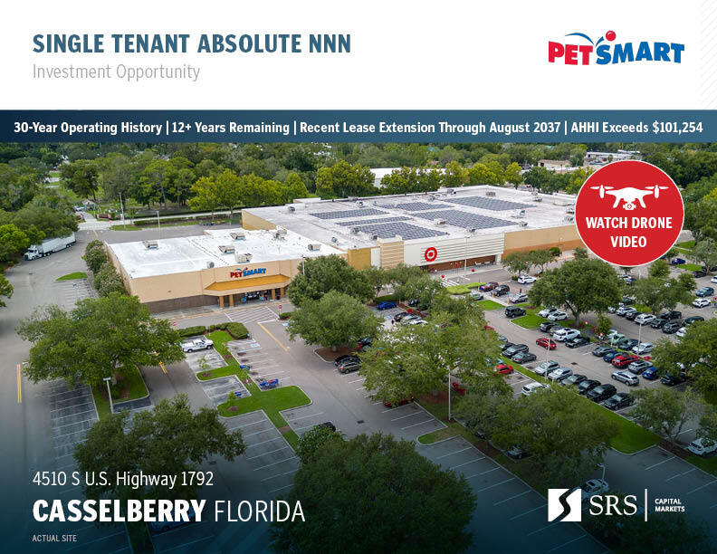 4510 S US Highway 17/92, Casselberry, FL for Sale