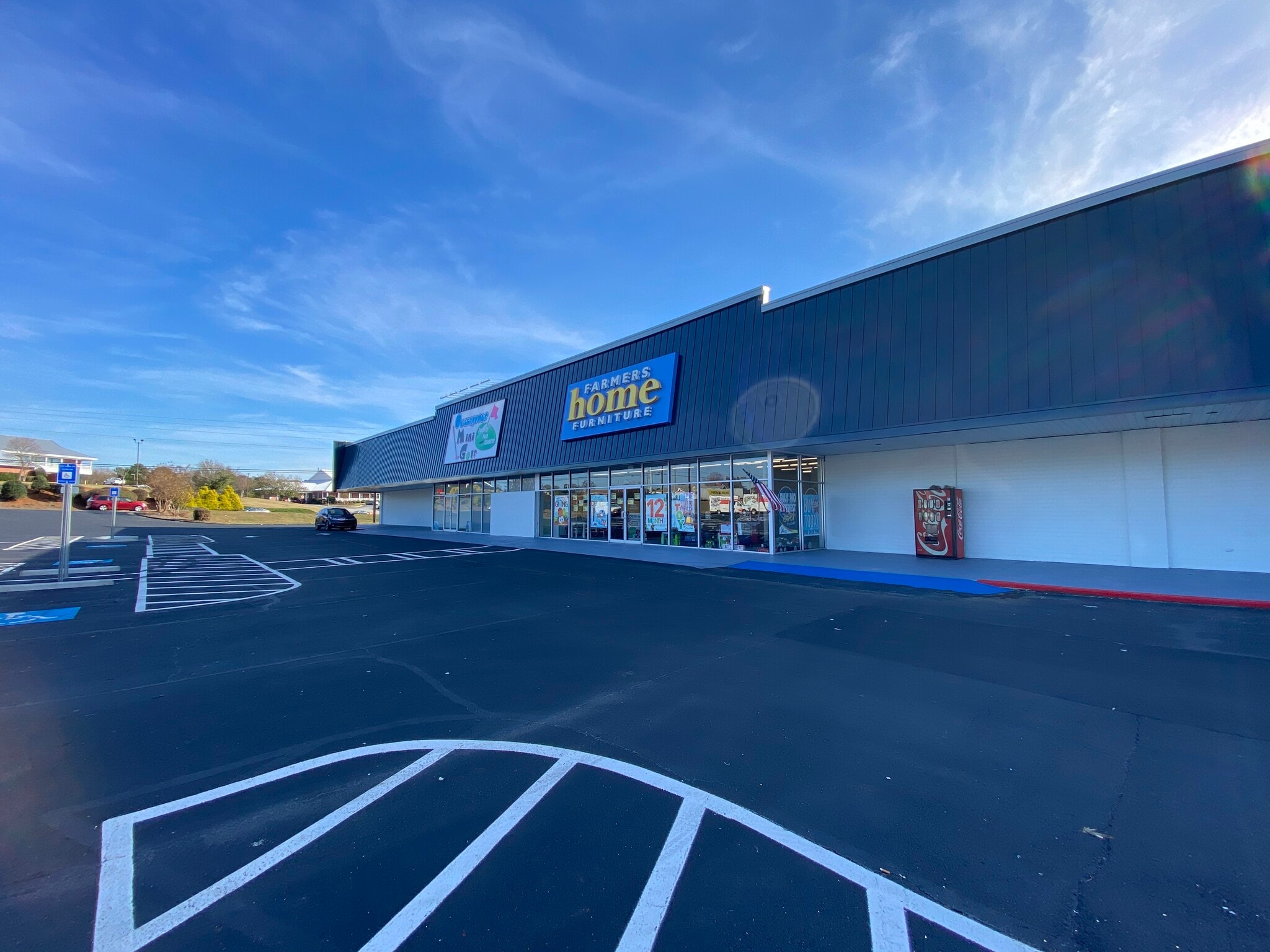 3716-3736 Atlanta Hwy, Dallas, GA for Rent