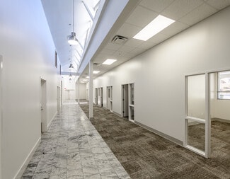 Marietta, GA Industrial - 1480 Bells Ferry Rd