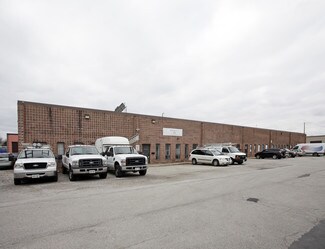 Oakville, ON Light Distribution - 1290 Speers Rd
