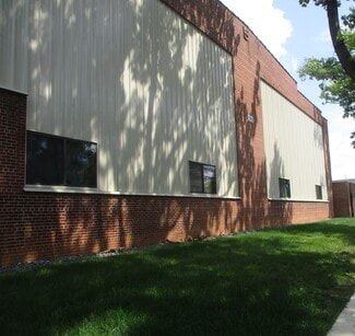 Hagerstown, MD Office/Retail - 580 Pangborn Blvd Hagerstown, MD Office/Retail - 580 Pangborn Blvd
