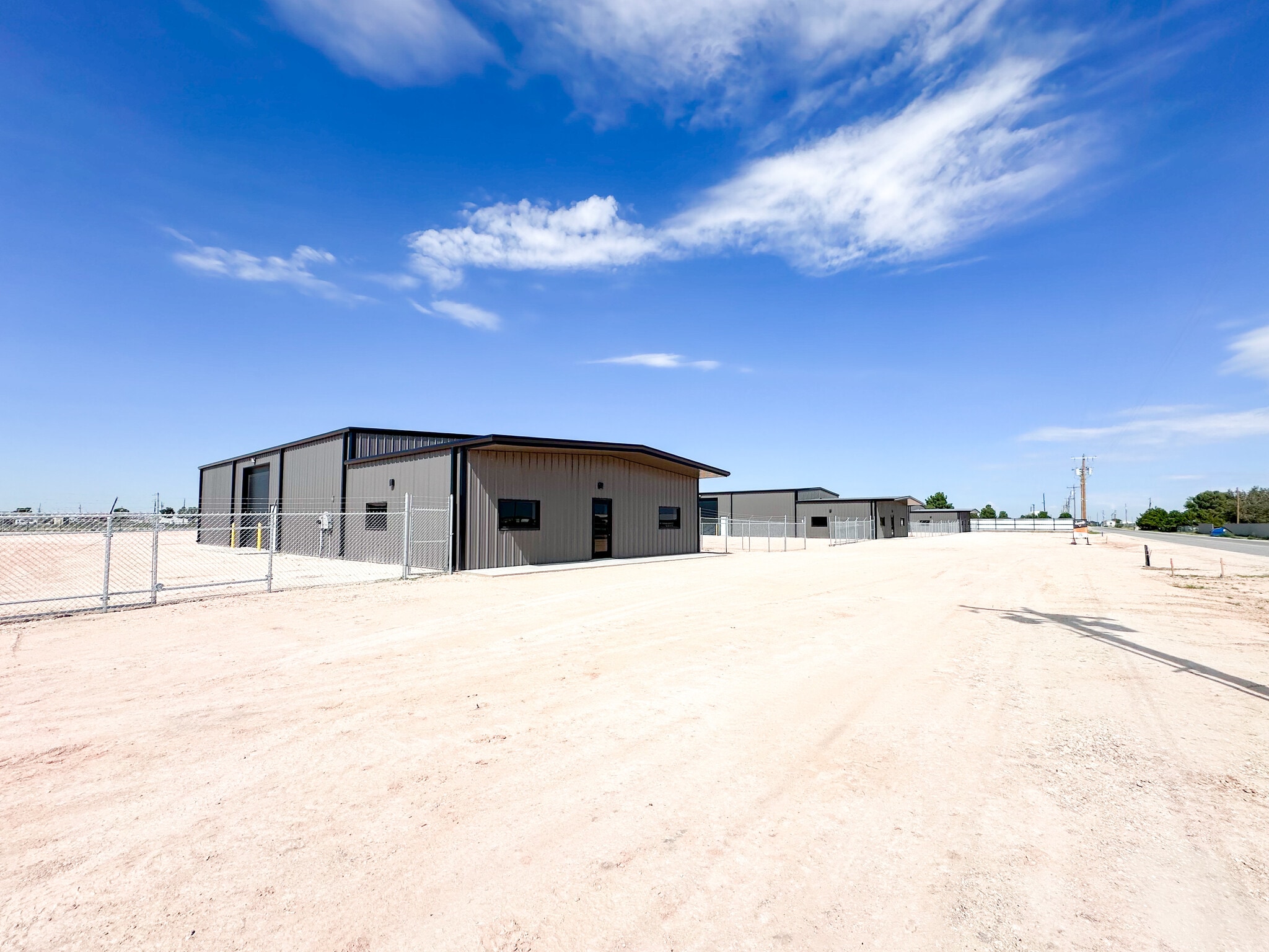 7115 N County Road 1294, Midland, TX for Sale