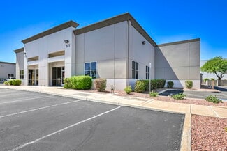 Henderson, NV Warehouse - 181 N Gibson Rd Henderson, NV Warehouse - 181 N Gibson Rd