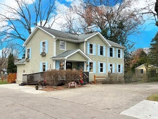 Jackson, MI Medical - 2600 Kibby Rd