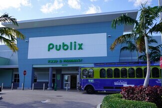 North Miami, FL Retail - 12760-12890 Biscayne Blvd North Miami, FL Retail - 12760-12890 Biscayne Blvd