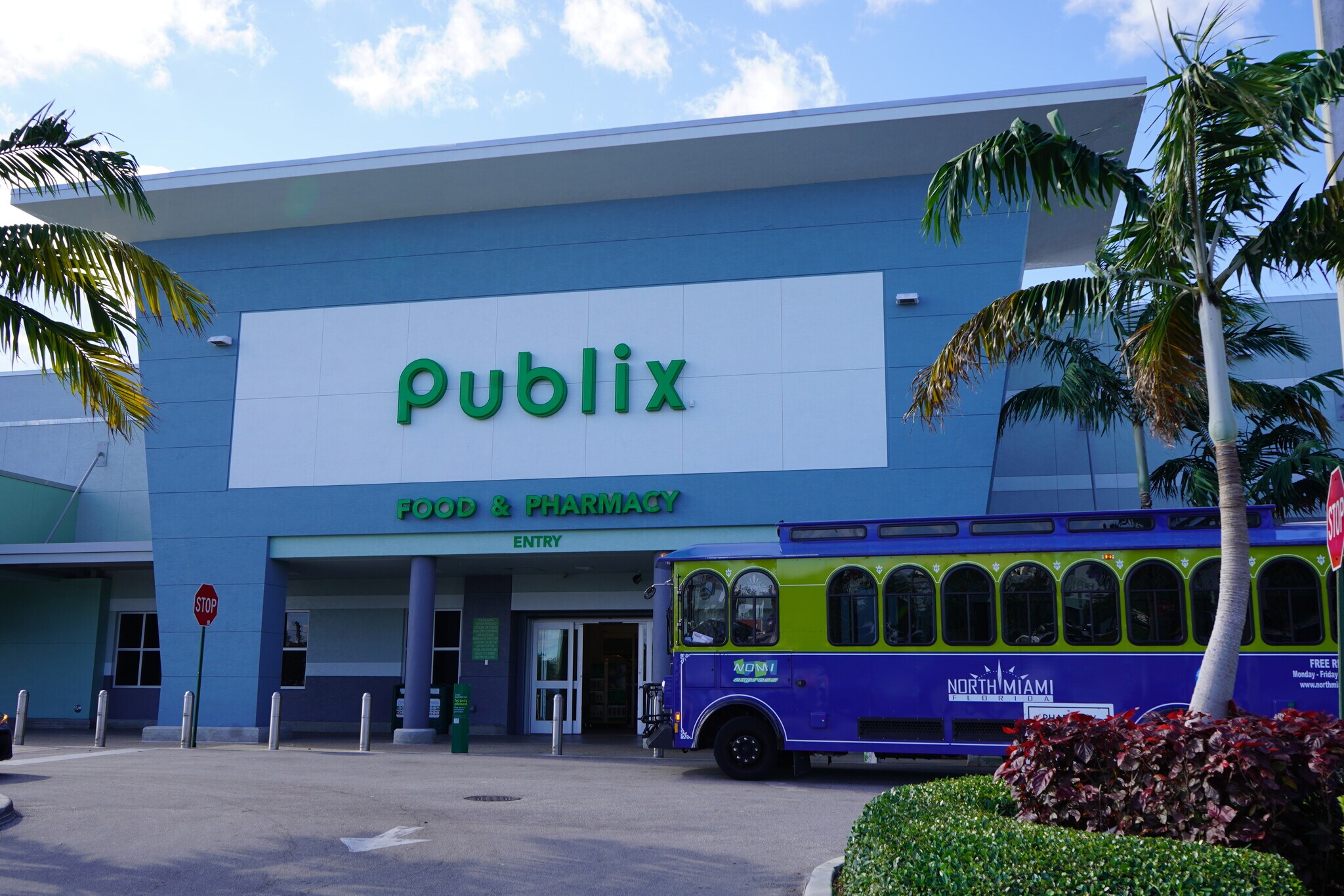 12760-12890 Biscayne Blvd, North Miami, FL for Rent