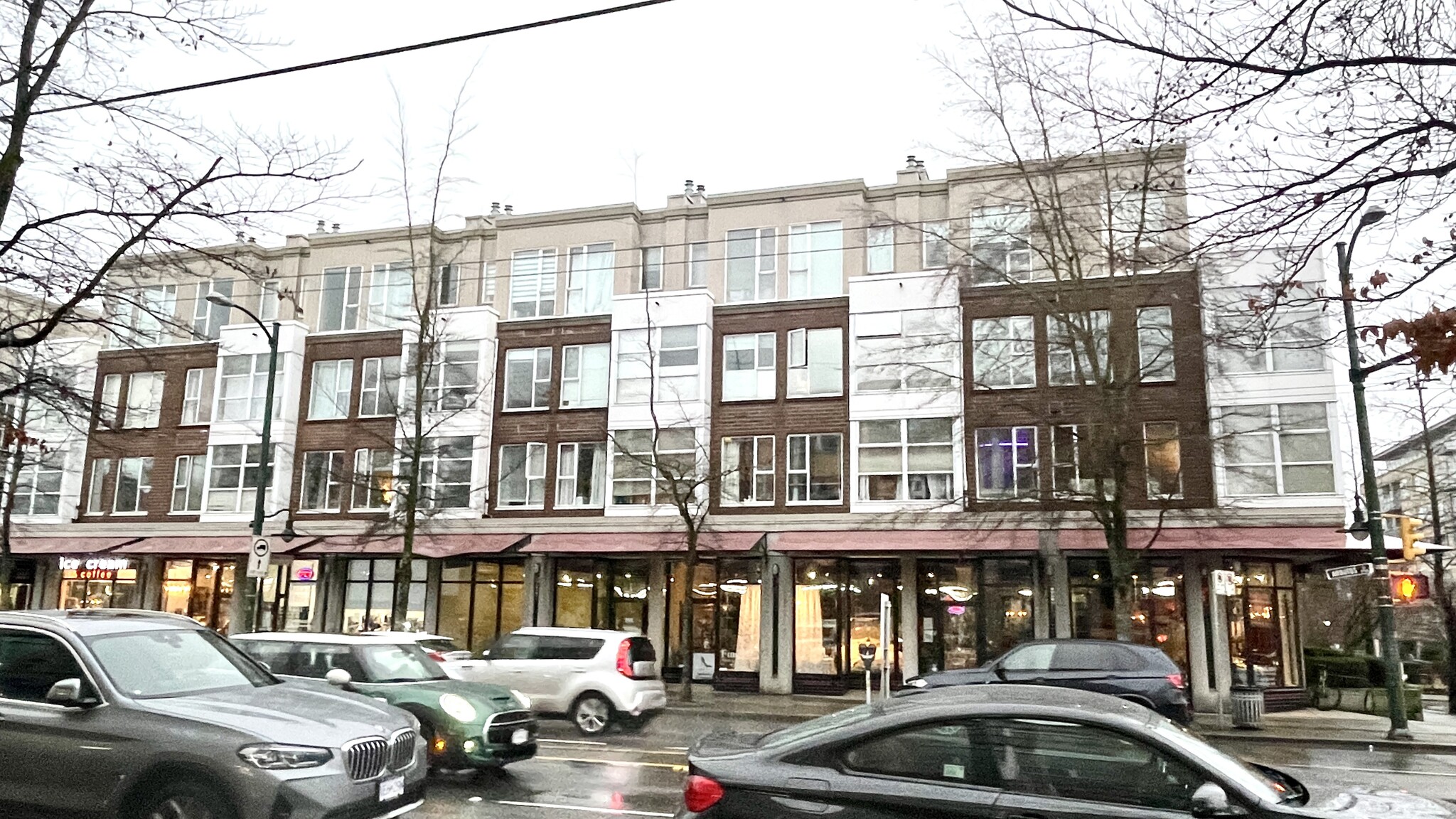 2705-2729 Arbutus St, Vancouver, BC for Sale