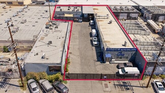 Van Nuys, CA Service - 7766 Burnet Ave Van Nuys, CA Service - 7766 Burnet Ave