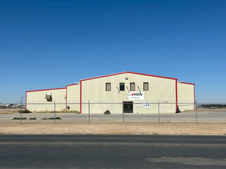 Pecos, TX Industrial - 76 County Road 201