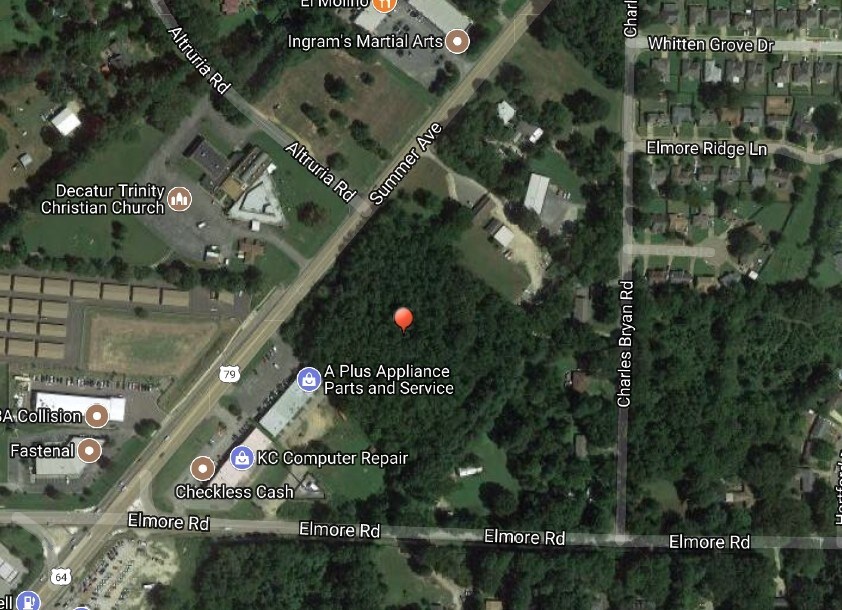 6455 Summer Ave, Memphis, TN for Sale