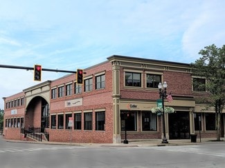 Wooster, OH Flex - 149 E Liberty St