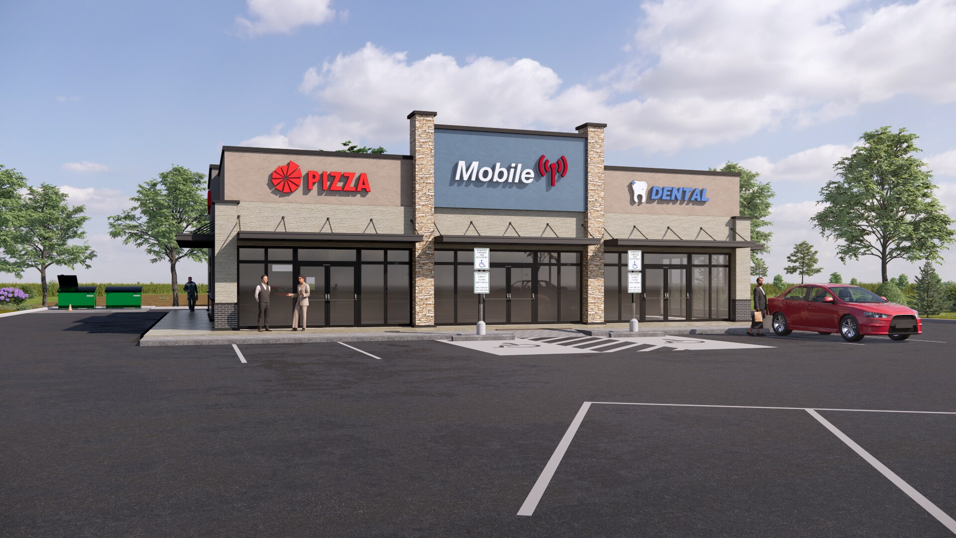 4400 Elida Rd Lima, OH 45807 Land Property for Sale on