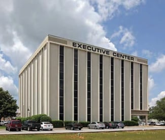 Mobile, AL Office - 900 Western America Cir