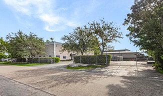 Naples, FL Industrial - 6204 Janes Ln